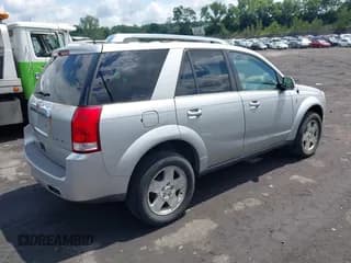 ✅ 2006 Saturn VUE • VIN: 5GZCZ63406S812169 • Lot: 42862472. Wystawiony na IAAI z przebiegiem 216 862 mil. Bezpłatny archiwum sprzedaży aukcyjnych z USA i szczegółowy raport historii pojazdu na DreamBid. Zdjęcie 4.