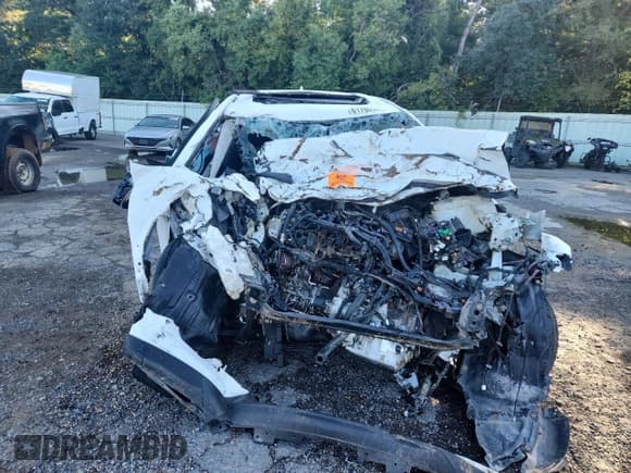 ✅ 2018 Mazda CX-5 Grand Touring • VIN: JM3KFADM6J1382578 • Lot: 81780905. Wystawiony na Copart z przebiegiem Nie podano. Bezpłatny archiwum sprzedaży aukcyjnych z USA i szczegółowy raport historii pojazdu na DreamBid. Zdjęcie 5.