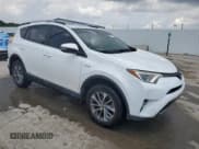 ✅ 2018 Toyota RAV4 Hybrid LE Plus • VIN: JTMRJREV0JD168468 • Lot: 65137795. Wystawiony na Copart z przebiegiem 328 614 mil. Bezpłatny archiwum sprzedaży aukcyjnych z USA i szczegółowy raport historii pojazdu na DreamBid. Zdjęcie 4.