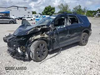 ✅ 2025 Hyundai Palisade XRT • VIN: KM8R34GE1SU943108 • Лот: 85472635. Размещён на Copart с пробегом 3 214 миль миль. Получите бесплатный доступ к архиву аукционных продаж из США и посмотрите подробный отчёт об истории автомобиля на DreamBid. Изображение 1.