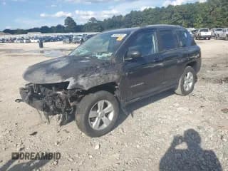 ✅ 2015 Jeep Compass Sport • VIN: 1C4NJDBB1FD408520 • Lot: 86064945. Wystawiony na Copart z przebiegiem Nie podano. Bezpłatny archiwum sprzedaży aukcyjnych z USA i szczegółowy raport historii pojazdu na DreamBid. Zdjęcie 1.
