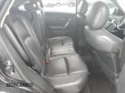 ✅ 2007 Infiniti FX • VIN: JNRBS08W37X400504 • Лот: 54698574. Опубликован ранее на Copart с пробегом 209 335 миль. Бесплатный доступ к архиву аукционных продаж из США и подробный отчёт об истории автомобиля на DreamBid. Изображение 10.