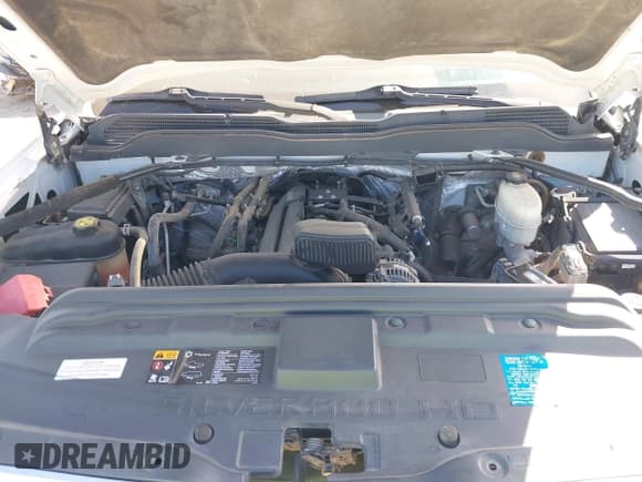 ✅ 2015 Chevrolet Silverado 2500HD LT • VIN: 1GC1KVEGXFF144288 • Лот: 42835732. Опубликован ранее на IAAI с пробегом 183 723 миль. Бесплатный доступ к архиву аукционных продаж из США и подробный отчёт об истории автомобиля на DreamBid. Изображение 10.