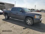 ✅ 2010 Chevrolet Silverado 1500 LT • VIN: 3GCRKSE35AG271746 • Лот: 49244764. Опубликован ранее на Copart с пробегом 246 888 миль. Бесплатный доступ к архиву аукционных продаж из США и подробный отчёт об истории автомобиля на DreamBid. Изображение 4.
