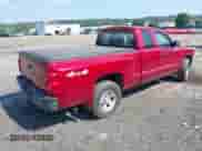 2006 Dodge Dakota ST с VIN 1D7HW22K96S704017, выставлен на аукционе IAAI как лот 42693818 с пробегом 97 240 миль миль и . История ставок и продаж доступна на DreamBid. Изображение 4.