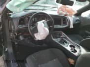 ✅ 2022 Dodge Challenger GT • VIN: 2C3CDZJGXNH164106 • Lot: 70738582. Wystawiony na Copart z przebiegiem 7 836 mil. Bezpłatny archiwum sprzedaży aukcyjnych z USA i szczegółowy raport historii pojazdu na DreamBid. Zdjęcie 8.