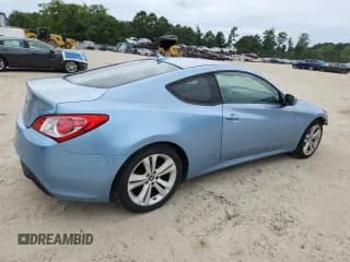 ✅ 2011 Hyundai Genesis Coupe Premium • VIN: KMHHT6KD4BU046290 • Lot: 67528725. Wystawiony na Copart z przebiegiem 147 818 mil. Bezpłatny archiwum sprzedaży aukcyjnych z USA i szczegółowy raport historii pojazdu na DreamBid. Zdjęcie 3.