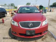 ✅ 2013 Buick LaCrosse Premium 2 • VIN: 1G4GH5E33DF117819 • Лот: 66403265. Опубликован ранее на Copart с пробегом 57 332 миль. Бесплатный доступ к архиву аукционных продаж из США и подробный отчёт об истории автомобиля на DreamBid. Изображение 5.