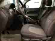 2010 Chevrolet HHR LS z VIN 3GNBAADB4AS512708, wystawiony jako Copart lot #78261804 z przebiegiem 95 312 mil mil oraz Nie do naprawy • Non repairable. Historia ofert i sprzedaży dostępna na DreamBid. Obrazek 7.