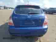 ✅ 2007 Hyundai Accent SE • VIN: KMHCN36C27U004406 • Лот: 69134815. Размещён на Copart с пробегом 172 686 миль миль. Получите бесплатный доступ к архиву аукционных продаж из США и посмотрите подробный отчёт об истории автомобиля на DreamBid. Изображение 6.
