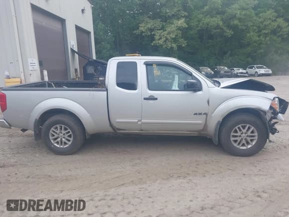 ✅ 2019 Nissan Frontier SV • VIN: 1N6AD0CW5KN737495 • Лот: 42436374. Опубликован ранее на IAAI с пробегом 56 792 миль. Бесплатный доступ к архиву аукционных продаж из США и подробный отчёт об истории автомобиля на DreamBid. Изображение 14.