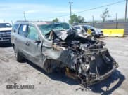 ✅ 2024 Dodge Durango SRT 392 AlcHEMI • VIN: 1C4SDJGJ7RC153536 • Lot: 42277929. Wystawiony na IAAI z przebiegiem 1 732 mil. Bezpłatny archiwum sprzedaży aukcyjnych z USA i szczegółowy raport historii pojazdu na DreamBid. Zdjęcie 1.