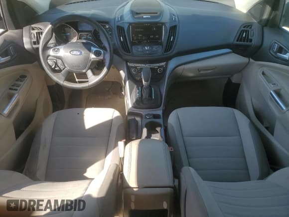 ✅ 2015 Ford Escape SE • VIN: 1FMCU0GX1FUA19495 • Лот: 86862785. Опубликован ранее на Copart с пробегом 117 907 миль. Бесплатный доступ к архиву аукционных продаж из США и подробный отчёт об истории автомобиля на DreamBid. Изображение 8.