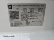 ✅ 2021 GMC Sierra 1500 • VIN: 3GTU9AEF4MG284311 • Lot: 71304904. Wystawiony na Copart z przebiegiem Nie podano. Bezpłatny archiwum sprzedaży aukcyjnych z USA i szczegółowy raport historii pojazdu na DreamBid. Zdjęcie 14.