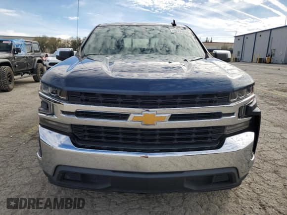 ✅ 2019 Chevrolet Silverado 1500 LT • VIN: 1GCRWCEDXKZ292600 • Lot: 46134225. Wystawiony na Copart z przebiegiem 119 558 mil. Bezpłatny archiwum sprzedaży aukcyjnych z USA i szczegółowy raport historii pojazdu na DreamBid. Zdjęcie 5.