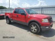 ✅ 2005 Ford F-150 XLT • VIN: 1FTPX04565KB47757 • Лот: 62516205. Опубликован ранее на Copart с пробегом 191 552 миль. Бесплатный доступ к архиву аукционных продаж из США и подробный отчёт об истории автомобиля на DreamBid. Изображение 4.