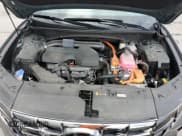 ✅ 2022 Hyundai Tucson Limited • VIN: KM8JECA18NU071103 • Lot: 54639014. Wystawiony na Copart z przebiegiem 14 518 mil. Bezpłatny archiwum sprzedaży aukcyjnych z USA i szczegółowy raport historii pojazdu na DreamBid. Zdjęcie 12.