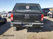 ✅ 2018 Chevrolet Silverado 1500 High Country • VIN: 3GCUKTECXJG184974 • Lot: 48177035. Listed on Copart with 91,716 mi. Free auction sales archive from the USA and detailed vehicle history report at DreamBid. Image 6.