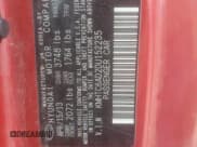 ✅ 2013 Hyundai Veloster w/Black Int • VIN: KMHTC6AD2DU152235 • Lot: 80651254. Wystawiony na Copart z przebiegiem 145 654 mil. Bezpłatny archiwum sprzedaży aukcyjnych z USA i szczegółowy raport historii pojazdu na DreamBid. Zdjęcie 16.