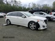 ✅ 2011 Mercedes-Benz R 350 • VIN: 4JGCB6FE0BA130219 • Лот: 51511805. Опубликован ранее на Copart с пробегом 143 250 миль. Бесплатный доступ к архиву аукционных продаж из США и подробный отчёт об истории автомобиля на DreamBid. Изображение 12.