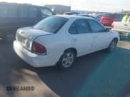 ✅ 2004 Nissan Sentra • VIN: 3N1CB51D44L914012 • Lot: 43512531. Listed on IAAI with 214,740 mi. Free auction sales archive from the USA and detailed vehicle history report at DreamBid. Image 4.