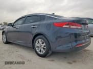 ✅ 2017 Kia Optima LX • VIN: 5XXGT4L33HG143456 • Lot: 93220175. Wystawiony na Copart z przebiegiem 196 066 mil. Bezpłatny archiwum sprzedaży aukcyjnych z USA i szczegółowy raport historii pojazdu na DreamBid. Zdjęcie 2.