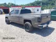 ✅ 2014 Chevrolet Silverado 1500 LT • VIN: 1GCUKREC1EF195422 • Lot: 42053307. Wystawiony na IAAI z przebiegiem 151 391 mil. Bezpłatny archiwum sprzedaży aukcyjnych z USA i szczegółowy raport historii pojazdu na DreamBid. Zdjęcie 3.