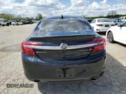 ✅ 2014 Buick Regal Premium I • VIN: 2G4GN5EX0E9316946 • Lot: 50661374. Listed on Copart with 61,803 mi. Free auction sales archive from the USA and detailed vehicle history report at DreamBid. Image 6.