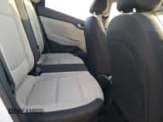 ✅ 2022 Hyundai Accent SEL • VIN: 3KPC24A69NE157901 • Лот: 79063904. Опубликован ранее на Copart с пробегом 68 712 миль. Бесплатный доступ к архиву аукционных продаж из США и подробный отчёт об истории автомобиля на DreamBid. Изображение 10.