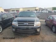 ✅ 2015 Ford Expedition Max XLT • VIN: 1FMJK1JT0FEF04830 • Lot: 42384888. Listed on IAAI with 122,412 mi. Free auction sales archive from the USA and detailed vehicle history report at DreamBid. Image 12.