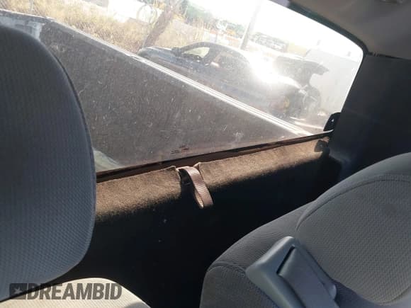 ✅ 2011 Ford F-150 XL • VIN: 1FTNF1CF6BKE10822 • Lot: 41443960. Listed on IAAI with 245,925 mi. Free auction sales archive from the USA and detailed vehicle history report at DreamBid. Image 8.