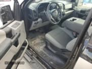 ✅ 2019 Ford F-150 XL • VIN: 1FTMF1E50KKC46578 • Lot: 69568424. Listed on Copart with 54,974 mi. Free auction sales archive from the USA and detailed vehicle history report at DreamBid. Image 8.