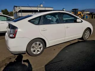 ✅ 2005 Toyota Prius • VIN: JTDKB20U853043413 • Lot: 94299585. Listed on Copart with 102,852 mi. Free auction sales archive from the USA and detailed vehicle history report at DreamBid. Image 3.