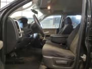 ✅ 2009 Dodge 1500 SLT • VIN: 1D3HV18T19S788370 • Lot: 88747525. Wystawiony na Copart z przebiegiem 131 081 mil. Bezpłatny archiwum sprzedaży aukcyjnych z USA i szczegółowy raport historii pojazdu na DreamBid. Zdjęcie 7.