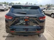 ✅ 2024 Chevrolet Blazer RS • VIN: 3GNKBERS5RS181954 • Lot: 62336035. Wystawiony na Copart z przebiegiem 10 701 mil. Bezpłatny archiwum sprzedaży aukcyjnych z USA i szczegółowy raport historii pojazdu na DreamBid. Zdjęcie 6.