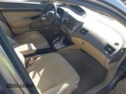 ✅ 2008 Honda Civic • VIN: JHMFA36248S019487 • Lot: 43602499. Wystawiony na IAAI z przebiegiem 211 008 mil. Bezpłatny archiwum sprzedaży aukcyjnych z USA i szczegółowy raport historii pojazdu na DreamBid. Zdjęcie 5.