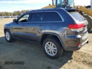 ✅ 2017 Jeep Grand Cherokee Altitude • VIN: 1C4RJFAG4HC841509 • Lot: 86813895. Listed on Copart with 90,488 mi. Free auction sales archive from the USA and detailed vehicle history report at DreamBid. Image 2.