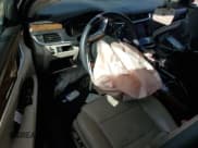 ✅ 2018 Cadillac XTS Luxury • VIN: 2G61M5S3XJ9131766 • Lot: 89519145. Listed on Copart with 141,525 mi. Free auction sales archive from the USA and detailed vehicle history report at DreamBid. Image 8.