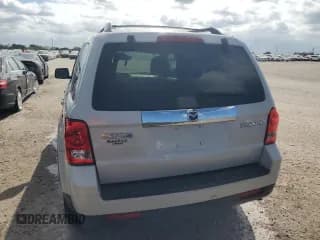 ✅ 2009 Mazda Tribute Sport • VIN: 4F2CZ027X9KM01666 • Лот: 80902224. Опубликован ранее на Copart с пробегом Не указан. Бесплатный доступ к архиву аукционных продаж из США и подробный отчёт об истории автомобиля на DreamBid. Изображение 6.