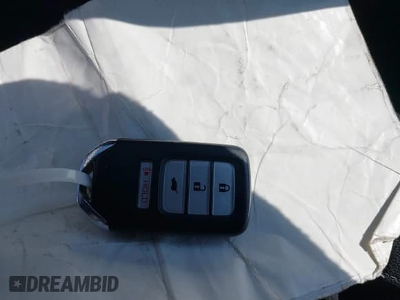 ✅ 2015 Honda CR-V EX-L • VIN: 5J6RM3H71FL016790 • Lot: 43177841. Listed on IAAI with 220,079 mi. Free auction sales archive from the USA and detailed vehicle history report at DreamBid. Image 11.