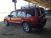 ✅ 2007 Jeep Commander Limited • VIN: 1J8HG58207C530195 • Лот: 90517555. Опубликован ранее на Copart с пробегом 150 637 миль. Бесплатный доступ к архиву аукционных продаж из США и подробный отчёт об истории автомобиля на DreamBid. Изображение 2.