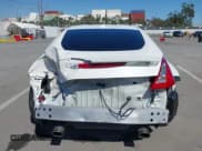 ✅ 2009 Nissan 370Z Touring • VIN: JN1AZ44E99M411252 • Lot: 41969671. Listed on IAAI with 91,873 mi. Free auction sales archive from the USA and detailed vehicle history report at DreamBid. Image 16.