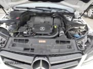 ✅ 2014 Mercedes-Benz C 250 • VIN: WDDGJ4HB4EG288537 • Lot: 42431049. Wystawiony na IAAI z przebiegiem 97 498 mil. Bezpłatny archiwum sprzedaży aukcyjnych z USA i szczegółowy raport historii pojazdu na DreamBid. Zdjęcie 10.