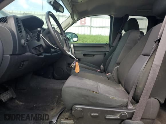 ✅ 2012 Chevrolet Silverado 2500HD LT • VIN: 1GC2KXCG7CZ119717 • Lot: 60962855. Wystawiony na Copart z przebiegiem 240 098 mil. Bezpłatny archiwum sprzedaży aukcyjnych z USA i szczegółowy raport historii pojazdu na DreamBid. Zdjęcie 7.