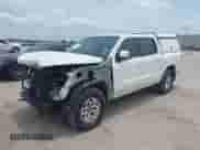 2024 Nissan Frontier SV with VIN 1N6ED1EK1RN626812, listed as a IAAI auction lot 42291475 with 13,232 mi miles and . Bid and sale history available at DreamBid. Image 18.