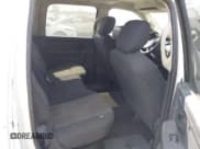 ✅ 2012 Ram 2500 ST • VIN: 3C6TD4HL6CG300589 • Lot: 42689069. Listed on IAAI with 347,548 mi. Free auction sales archive from the USA and detailed vehicle history report at DreamBid. Image 8.