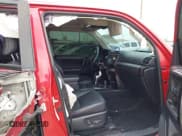 ✅ 2019 Toyota 4Runner SR5 • VIN: JTEBU5JR4K5618964 • Лот: 42167127. Опубликован ранее на IAAI с пробегом 96 754 миль. Бесплатный доступ к архиву аукционных продаж из США и подробный отчёт об истории автомобиля на DreamBid. Изображение 5.