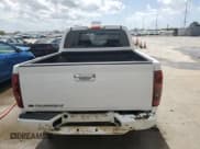 ✅ 2011 Chevrolet Colorado 1LT • VIN: 1GCDSCF90B8129671 • Лот: 49488285. Опубликован ранее на Copart с пробегом 107 553 миль. Бесплатный доступ к архиву аукционных продаж из США и подробный отчёт об истории автомобиля на DreamBid. Изображение 6.