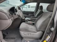 ✅ 2005 Toyota Sienna LE • VIN: 5TDZA23C65S356205 • Lot: 87314625. Listed on Copart with 301,237 mi. Free auction sales archive from the USA and detailed vehicle history report at DreamBid. Image 7.