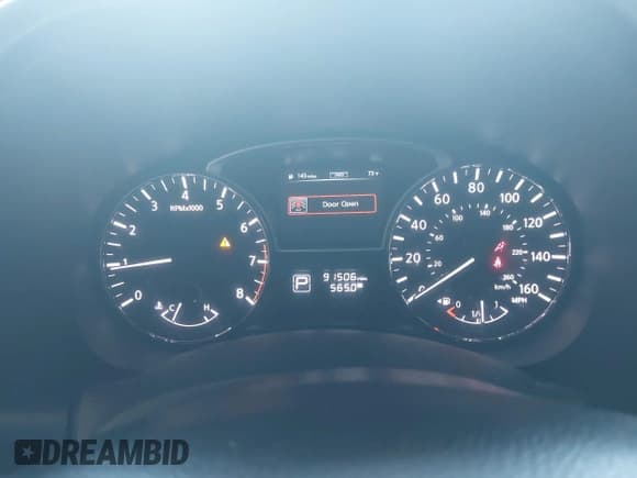 ✅ 2014 Nissan Pathfinder SL • VIN: 5N1AR2MM9EC679447 • Lot: 43508149. Wystawiony na IAAI z przebiegiem 91 506 mil. Bezpłatny archiwum sprzedaży aukcyjnych z USA i szczegółowy raport historii pojazdu na DreamBid. Zdjęcie 7.